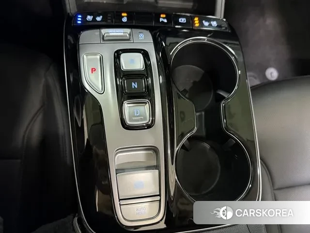 Hyundai Tucson (NX4) 2021 Белый из Кореи, фото 6