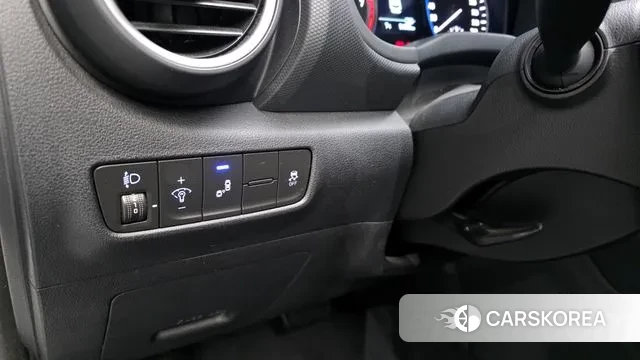 Hyundai Kona 2018 Белый из Кореи, фото 6