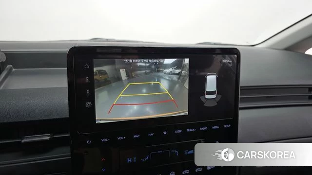 Hyundai Staria 2022 Желтый из Кореи, фото 6