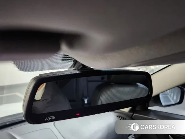 Ssangyong Tivoli Armor 2018 Белый из Кореи, фото 6