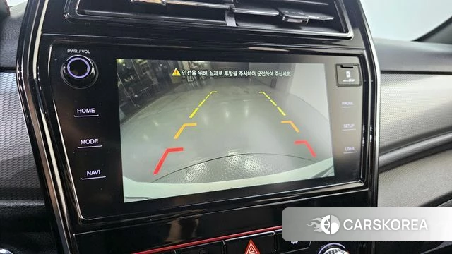 Ssangyong Berry New Tivoli 2020 Белый из Кореи, фото 6