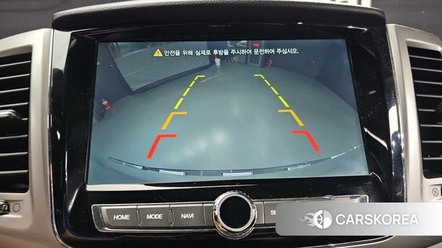 Ssangyong Rexton Sports 2018 Серебристо-серый из Кореи, фото 6