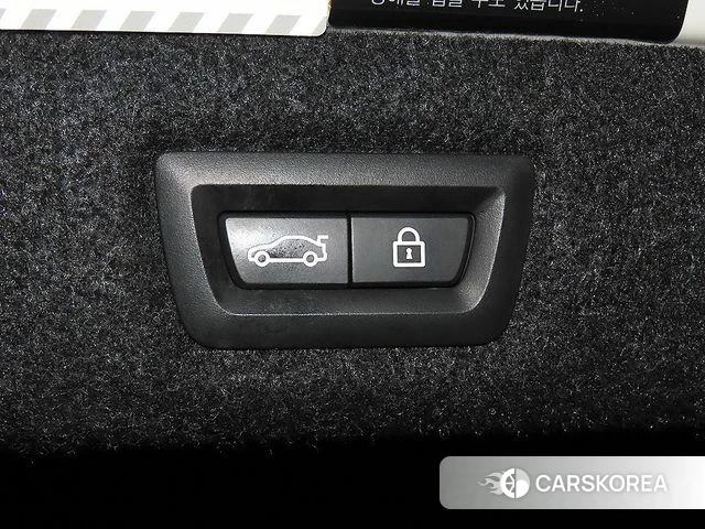 BMW 5 Series (G30) 2021 Белый из Кореи, фото 6