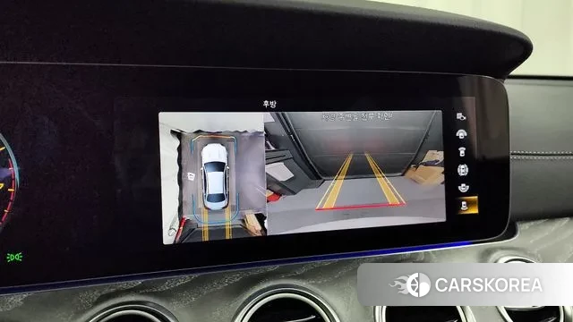 Mercedes-Benz E-Class W213 2021 Белый из Кореи, фото 6