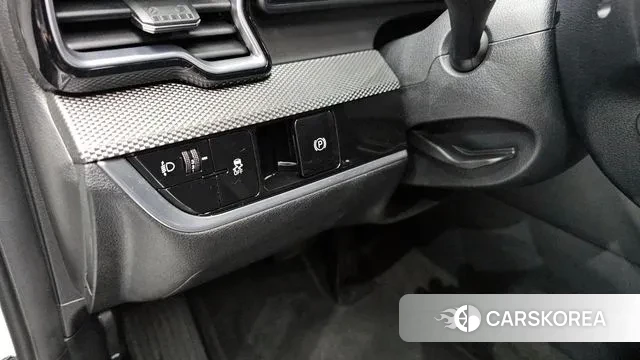 Kia Sportage 5th Generation 2021 Белый из Кореи, фото 6