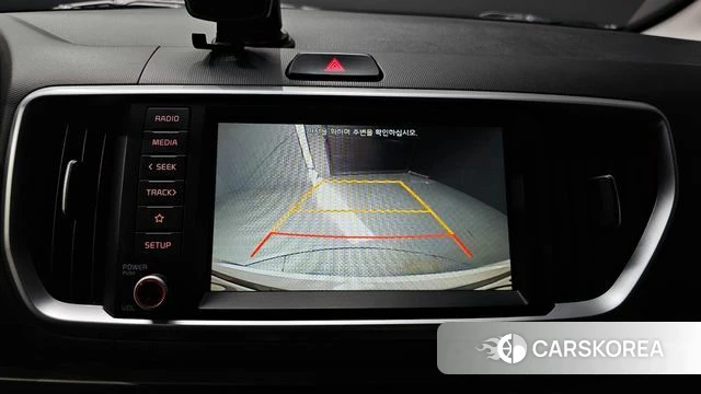 Kia The New Ray 2020 Жемчужный цвет из Кореи, фото 5