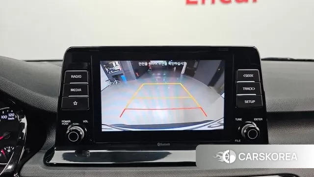 Kia Seltos 2020 Белый из Кореи, фото 6