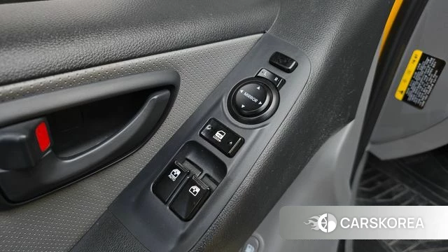 Hyundai The New Grand Starex 2018 Желтый из Кореи, фото 6