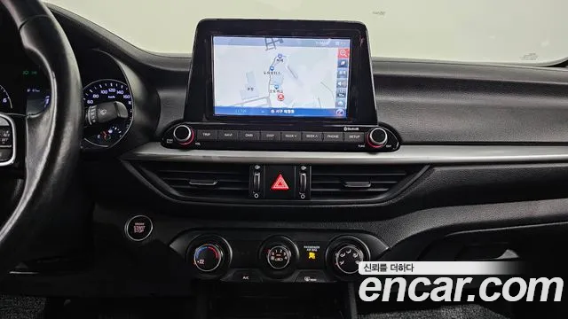 Kia Come New K3 2020 Серый из Кореи, фото 6