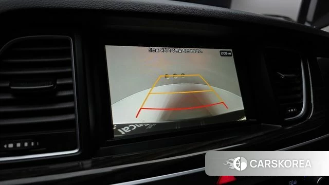 Genesis G80 2019 Черный из Кореи, фото 6