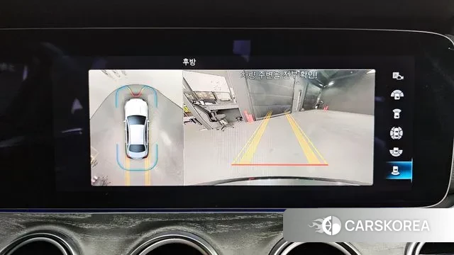 Mercedes-Benz E-Class W213 2021 Серый из Кореи, фото 6