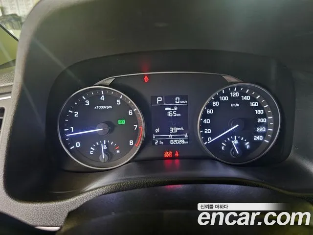 Hyundai Avante AD id 2643059 из Кореи 6