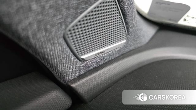 Renault Korea (Samsung) Grand Coleos 2026 Черный из Кореи, фото 6