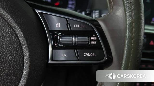 Kia The New K5 2nd generation 2018 Белый из Кореи, фото 6