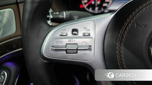Mercedes-Benz S-Class W222 2019 Черный из Кореи, фото 6
