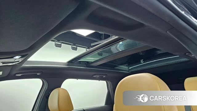 Kia Sorento 4th Generation 2022 Серый из Кореи, фото 6