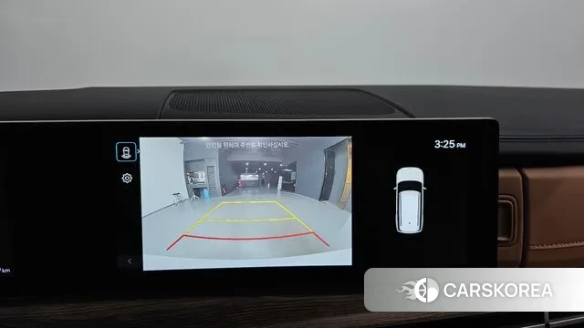 Hyundai Santa Fe (MX5) 2023 Белый из Кореи, фото 6