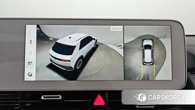 Hyundai Ionic 5 2022 Белый из Кореи, фото 6