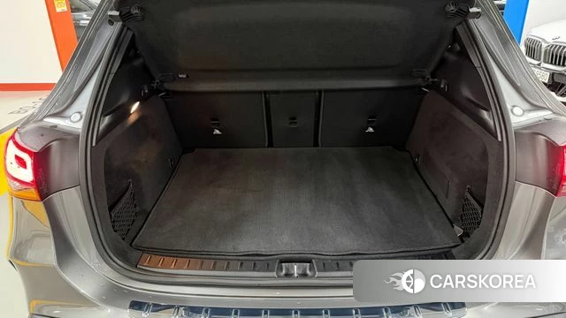 Mercedes-Benz EQA H243 2023 Серый из Кореи, фото 6
