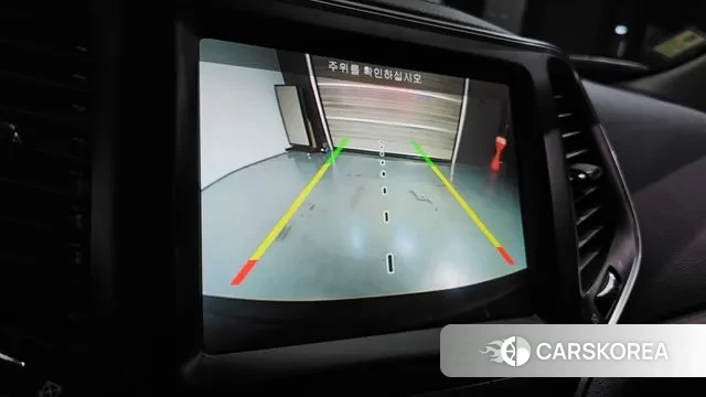 Jeep Cherokee (KL) 2018 Черный из Кореи, фото 6