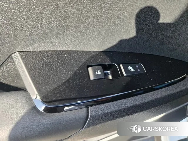 Kia Sportage 5th Generation 2021 Жемчужный цвет из Кореи, фото 6