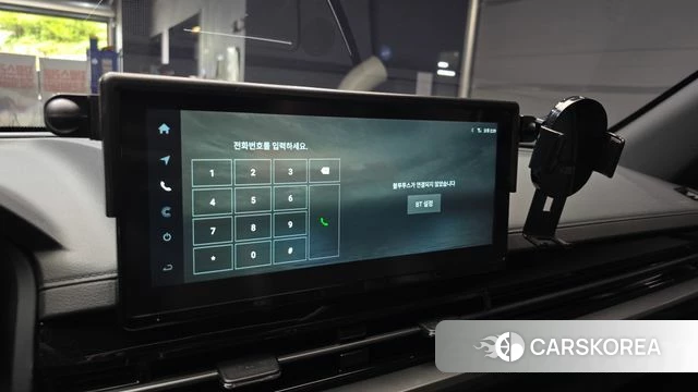 Ssangyong Rexton New Arena 2023 Черный из Кореи, фото 6