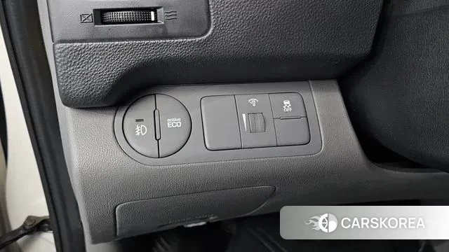 Hyundai The New Grand Starex 2021 Белый из Кореи, фото 6