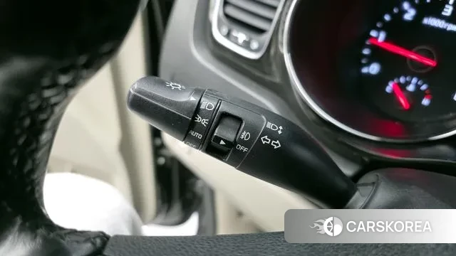 Kia The New Carnival 2018 Серый из Кореи, фото 6