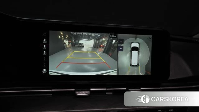 Kia Carnival 4th generation 2021 Белый из Кореи, фото 6