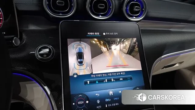 Mercedes-Benz CLE-Class C236 2024 Белый из Кореи, фото 6