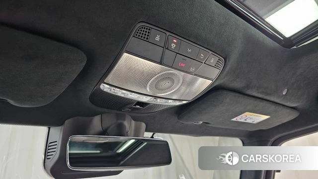 Mercedes-Benz G-Class W463b 2023 Красный из Кореи, фото 6