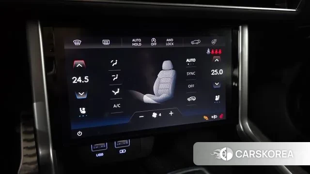 Ssangyong Torres 2024 Серый из Кореи, фото 6