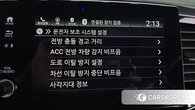 Honda Pilot 3rd generation 2019 Белый из Кореи, фото 6