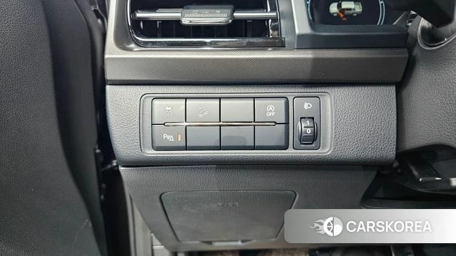 Ssangyong Musso Sports (Q250) 2025 Черный из Кореи, фото 6