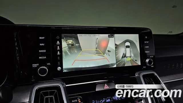 Kia Sorento 4th Generation id 2659416 из Кореи 6