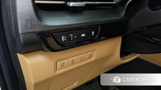 Kia Carnival 4th generation 2020 Белый из Кореи, фото 6