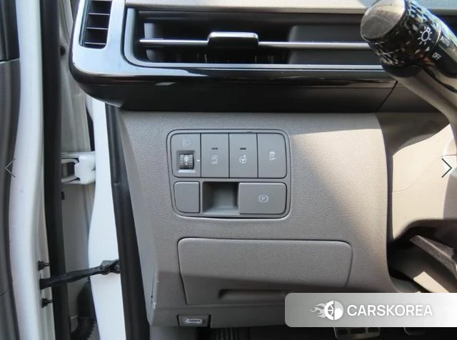 Hyundai Staria 2024 Белый из Кореи, фото 6