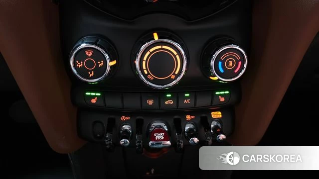 Mini Cooper 2020 Серый из Кореи, фото 6