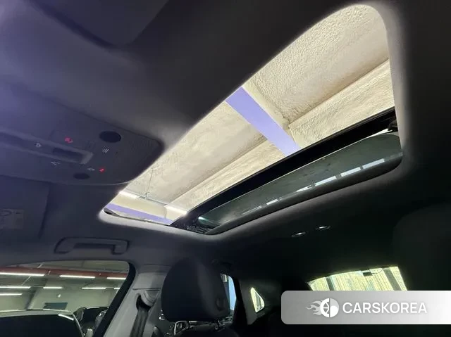 Audi Q3 (F3) 2023 Цвет тростника из Кореи, фото 6