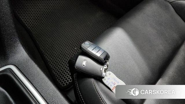 Kia Sportage 4th Generation 2018 Белый из Кореи, фото 6
