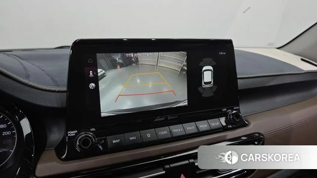 Kia Seltos 2019 Белый из Кореи, фото 6