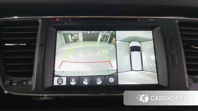 Kia All New Carnival 2018 Черный из Кореи, фото 6
