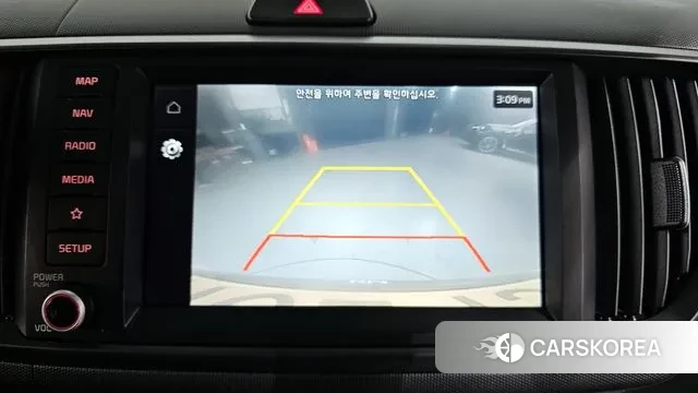 Kia The New Kia Ray 2022 Жемчужный цвет из Кореи, фото 6