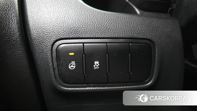 Kia The New Kia Ray 2023 Белый из Кореи, фото 6
