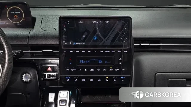 Hyundai Staria 2021 Черный из Кореи, фото 6