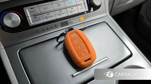 Hyundai Kona Electric 2019 Серый из Кореи, фото 6
