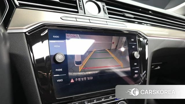 Volkswagen Arteon 2018 Серебряный из Кореи, фото 6