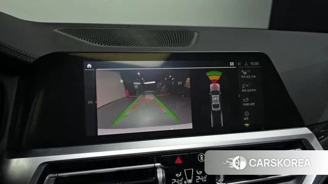 BMW 3 Series (G20) 2021 Белый из Кореи, фото 6