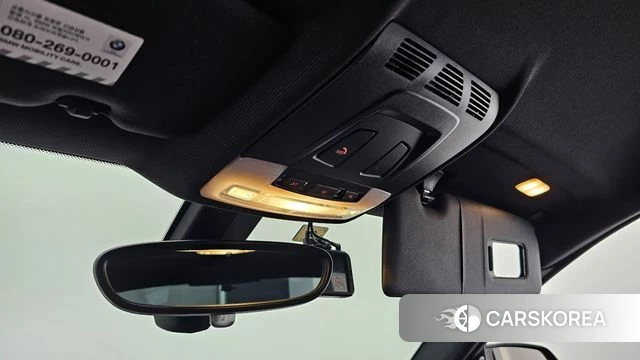 BMW M2 (F87) 2018 Черный из Кореи, фото 6