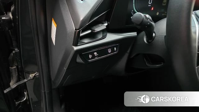 Kia Di Ol Nu Niro 2022 Серый из Кореи, фото 6